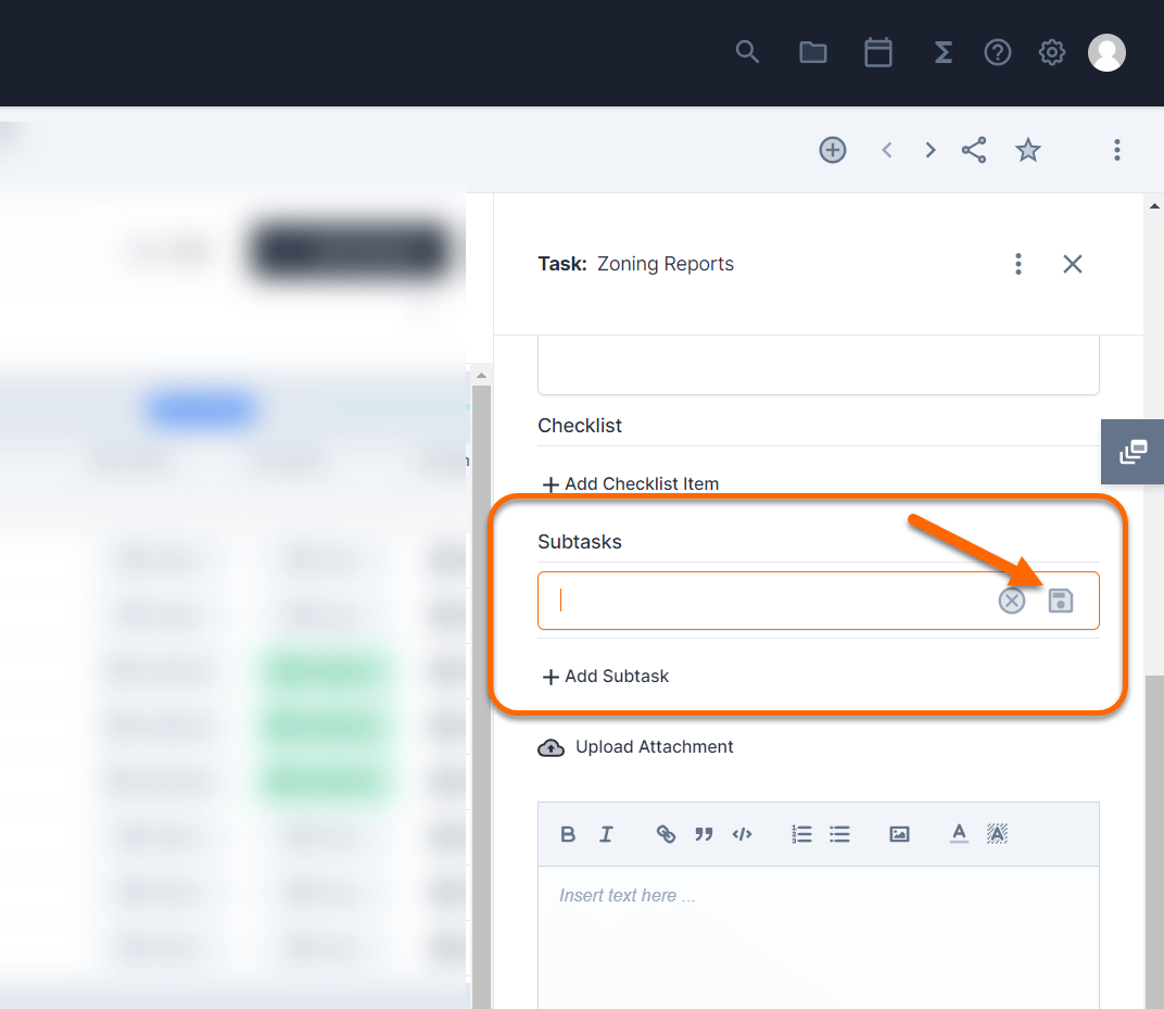 Add Subtasks To Task Items - 8K Space Illustrations for Desktop